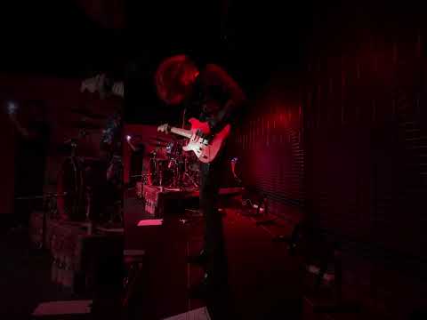 Video: Deathwish Red Leather Live Hamburg