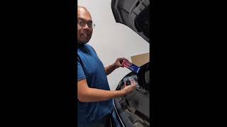 Purge Valve Replacement on 2019 Chevrolet Traverse