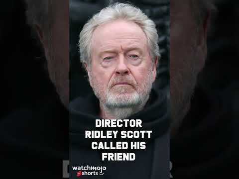 閃靈》和《銀翼殺手》是同一部電影嗎？#短片 (Is The Shining and Blade Runner The Same Movie? #Shorts)