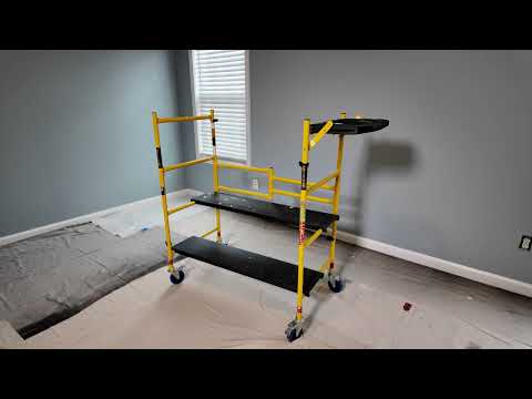 Ebay Scaffolding