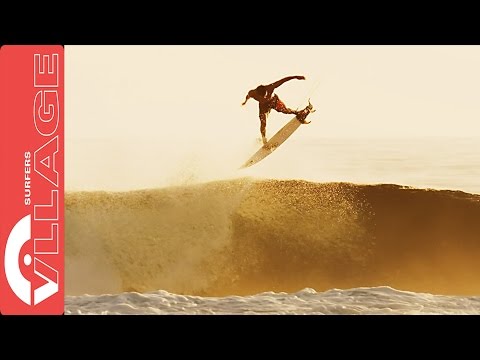 Cruising Down The Islands | Marc Lacomare