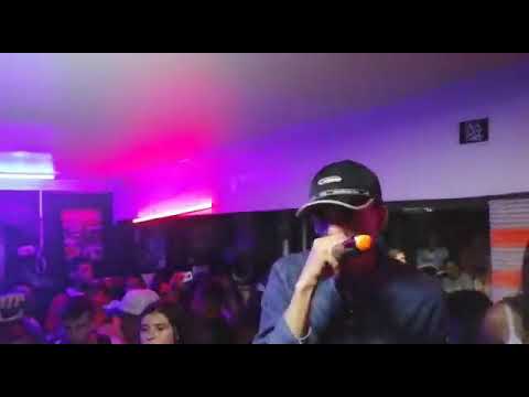 Danfor bajo mundo session slam