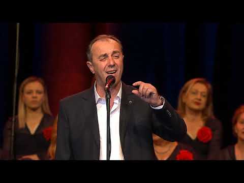 Esad Merulić - Oči moje kletvom bih vas kleo / Sevdah u Beogradu, Sava Centar 2019