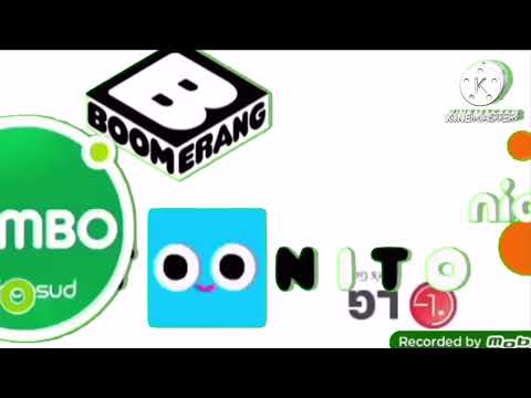 Runaway nelvana add round 128