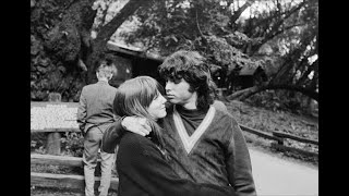 The Legends of Laurel Canyon: Buffalo Springfield, Jim Morrison, Jimi Hendrix | EYE ON L.A.