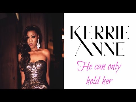 British Soul singer Kerrie-Anne sings for charity