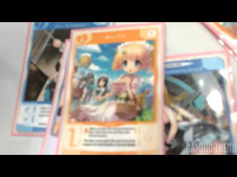 Tanto Cuore Octoberfest Edition Preview [Gaming Trend]