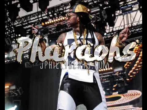 2 Chainz x Rich Homie Quan x Drake Type Beat! Pharaohs (prod. by JPhilly Beats)