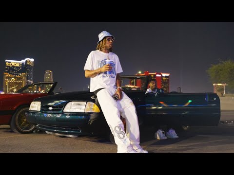 RR, Skinny T & Looski - CBFW (Official Video)