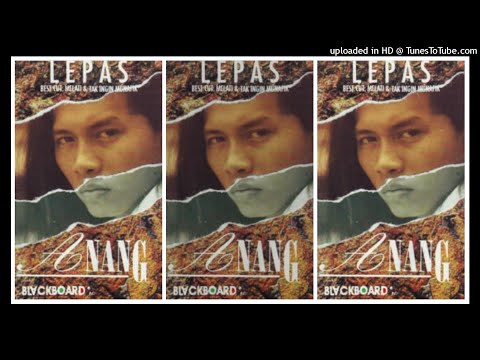 Anang - Lepas (1994)  Full Album