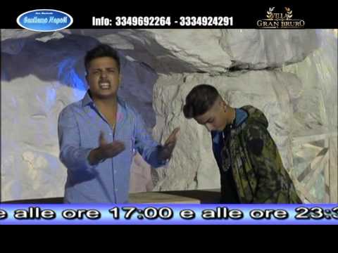 Cantiamo Napoli   Daniele e Marco Marciano   Nun te vo bene