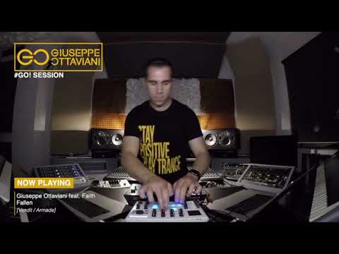 Giuseppe Ottaviani - GO! Session