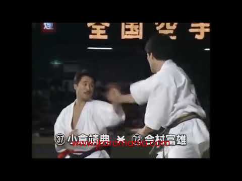 Shihan Yasunori Ogura - Timisoara 2025