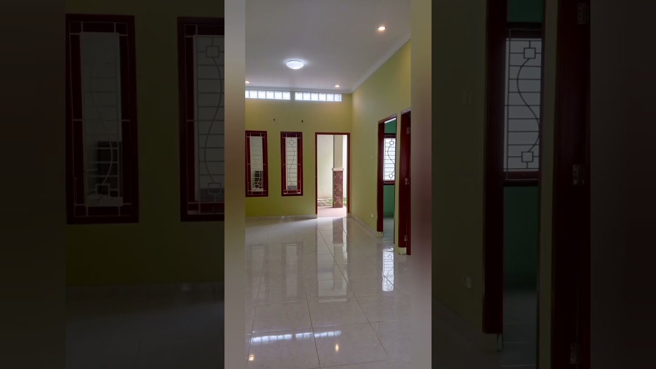 Dijual Rumah Siap Huni di Grand Depok Residence 