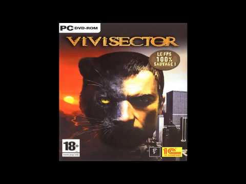 Ivan Pogodichev - Vivisector OST - Full Soundtrack - [2004]