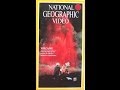 Opening To National Geographic Volcano 1998 VHS