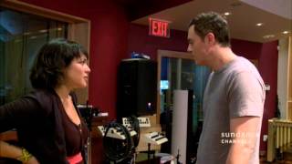 Seth MacFarlane and Norah Jones Team Up (ICONOCLASTS - Episode 3, Season 6) (Clip)