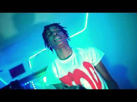 Lul Barii - End Em feat Lil Quise (Official music video)