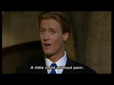 5. Maria Durch Ein Dornwald Ging; Ensemble Amarcod