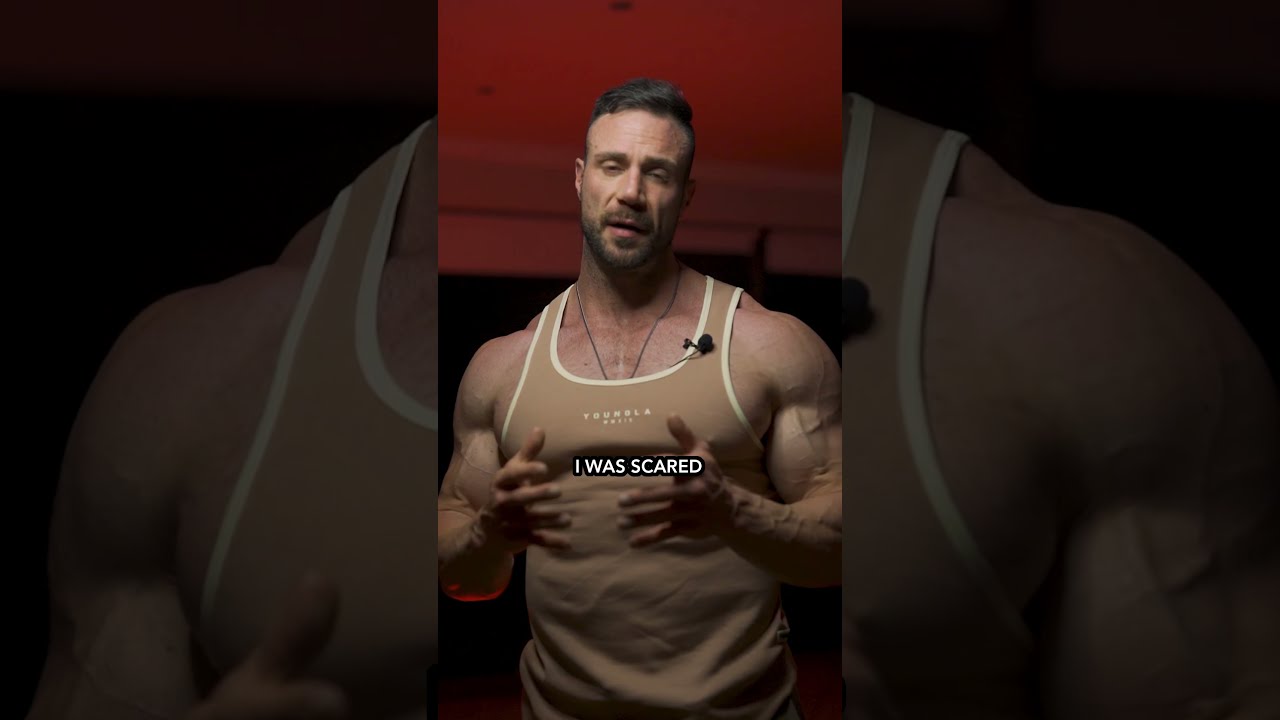 INJURED IN THE GYM. Now What?