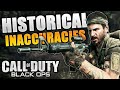 Every Historical Inaccuracy in Call of Duty Black Ops