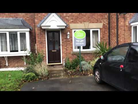 Rental - Holly Approach, Ossett - Virtual Tour