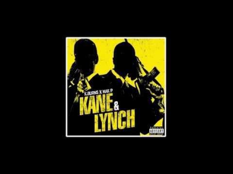 K. Burns X Mak P - Sub-Zero vs Scorpion (prod. Prxspect)