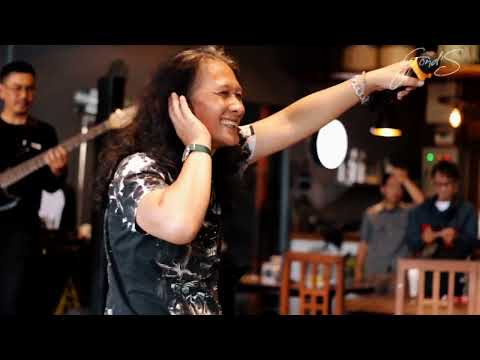 Angin Malam - Ixan Rantas