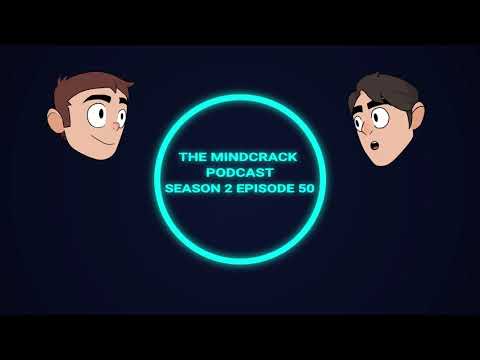 Mindcrack Podcast - S2E50 - Arkas No Guude