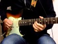 Mrs. Johnson (TOTO, Steve Lukather, Cover, Take2) - walkmanzow Mrs. Johnson (TOTO, Steve Lukather, Cover, Take2)