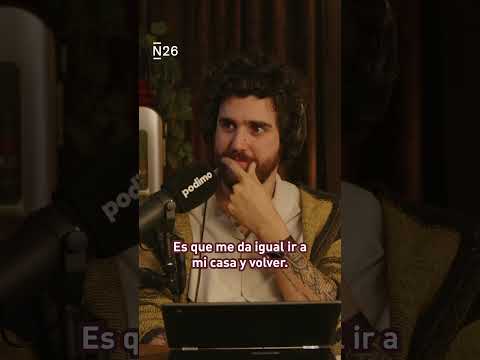 “No me gustan lo conciertos largos”  | Entrevista a Zahara en #esdlb 🍻