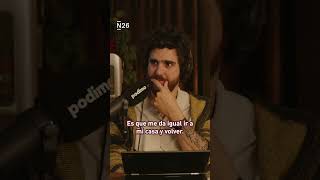 “No me gustan lo conciertos largos”  | Entrevista a Zahara en #esdlb 🍻