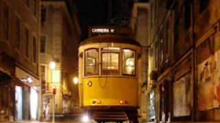 Musik-Video-Miniaturansicht zu Lisboa antigua Songtext von Gigliola Cinquetti