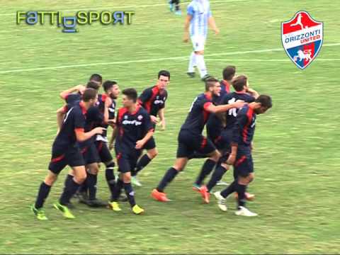 Le immagini di Orizzonti 1- Alpignano 0