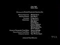 Elf 2003 End Credits TVA 2024