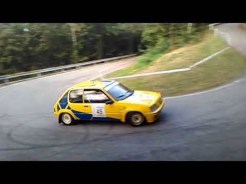 15.o Valle Imagna Classic 26/8/17