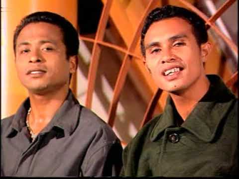 02. Wartakan FirmanNya ~ Arika