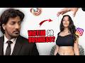 SUBHASHREE SAHU AND THE INTERNET BUSINESS MODEL CRAZY DEEP