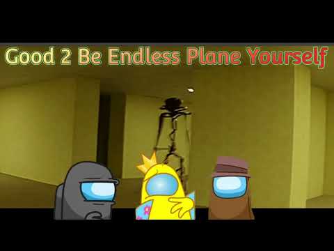 Mashup lore (S1 E3) | Good 2 Be Endless Plane Yourself (Kyle Allen Music x CG5) | Biksii18