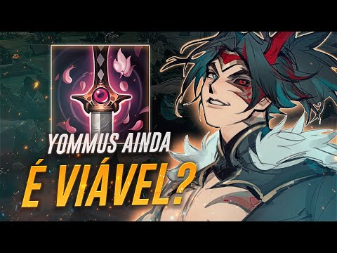 IS KAYN DE YOUUMUS STILL VIABLE? 🤔