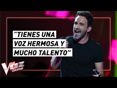 La voz de Uruguay que ENAMORÓ a TODA Argentina | EL CAMINO #4