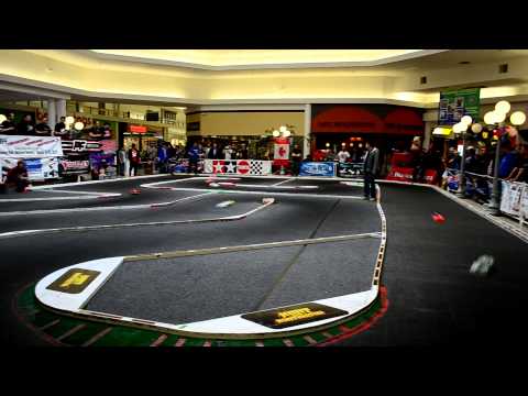 2014 Canadian National On-Road Racing - 17.5 Stock Touring car - TeamAHK