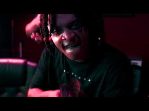 Lil' Note - Tied In (Official Music Video) |SHOTBYSOSAVSION|