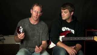 Video thumbnail for Wampler Pedals - Tom Quayle signature "Dual Fusion" - Blues and Country demo by Wampler Pedals