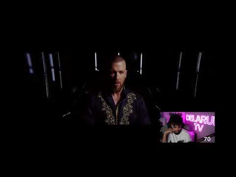 Sami Reagiert Auf: KOLLEGAH - La Deutsche Vita