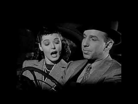 The Man Who Wouldn't Die (1942) The Man Who Wouldn't Die