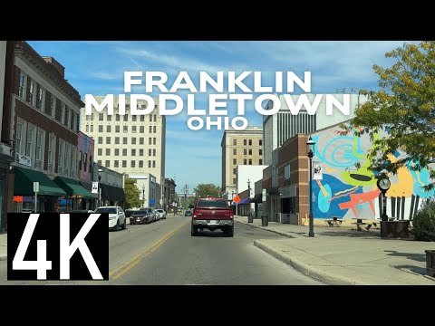 Rto Middletown Ohio