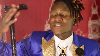 Manzy Weezy - Mwazi Wa Yesu (Official Music Video)