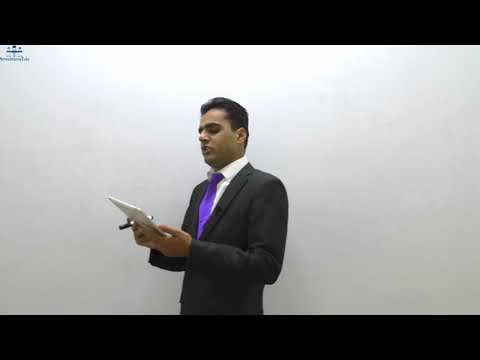 Trading Profit Adjustments | ACCA Taxation UK | AccountancyTube.com