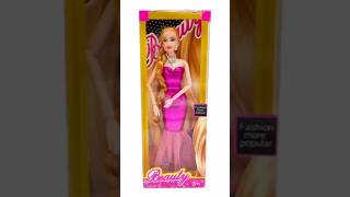 Muñeca Fashion Articulada